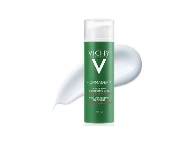Vichy Normaderm Anti-Imperfecciones Hidratante...