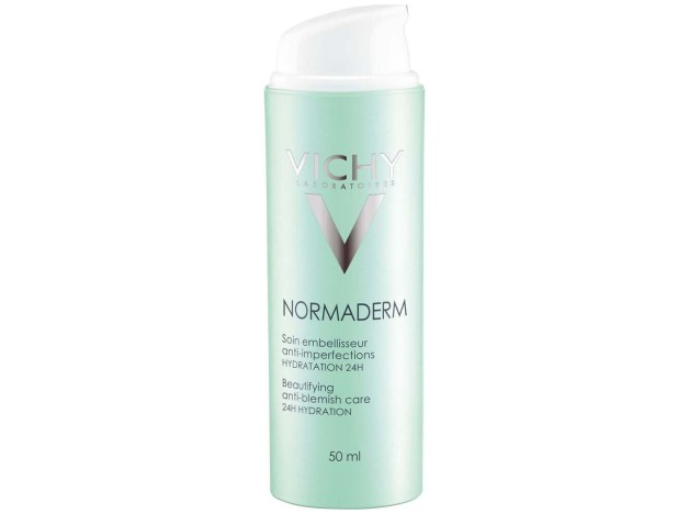 Vichy Normaderm Anti-Imperfecciones Hidratante...