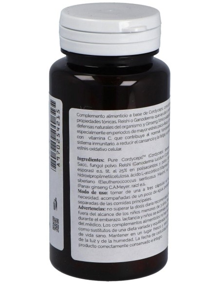 Micotwin Energy 90Cap.