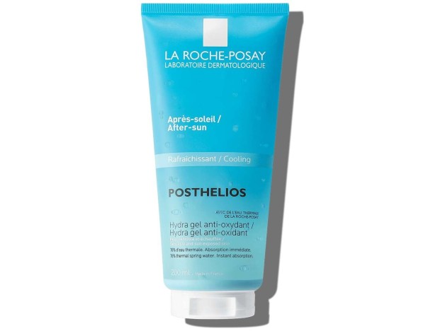 La Roche-Posay Posthelios Hidra Gel...