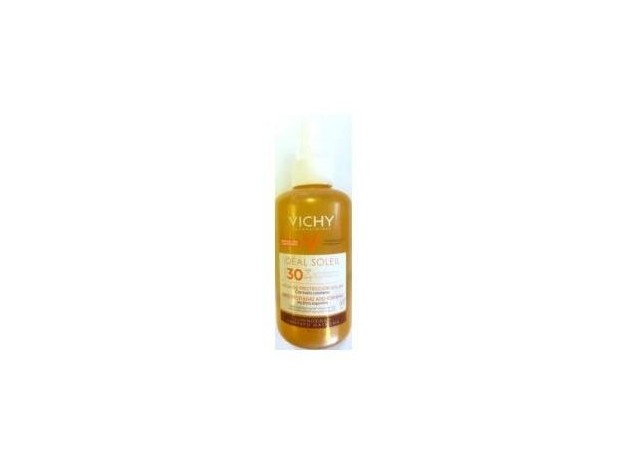Vichy Idéal Soleil Agua Protectora Antioxidante...