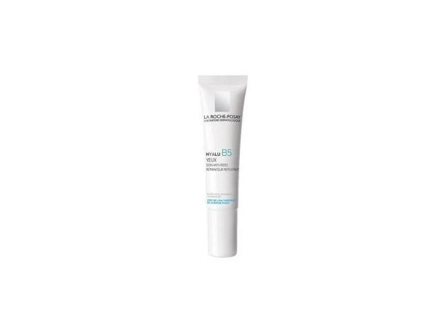 La Roche-Posay Hyalu B5 Ojos, 15 Ml