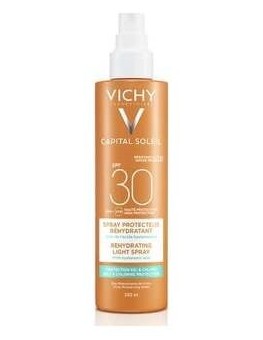 Vichy Capital Soleil Spray...