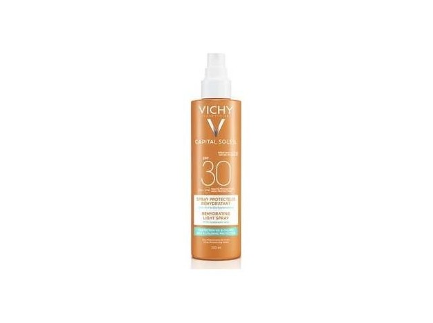 Vichy Capital Soleil Spray Solar...