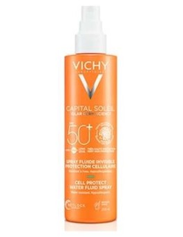 Vichy Capital Soleil Beach...