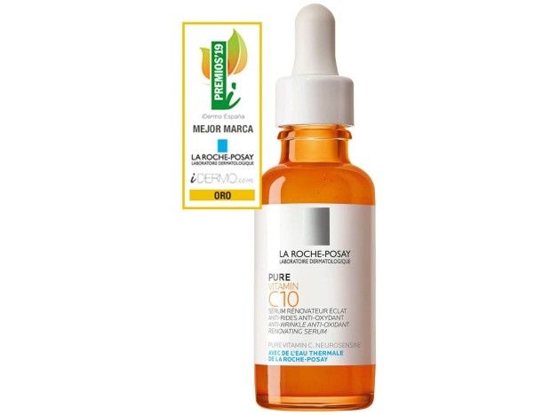 La Roche-Posay Pure Vitamine C10 Sérum 30Ml