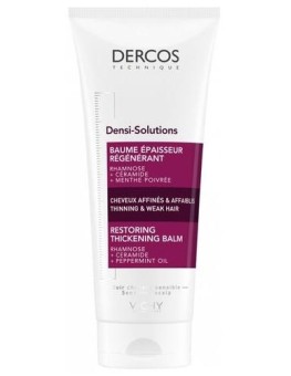 Vichy Dercos Technique...