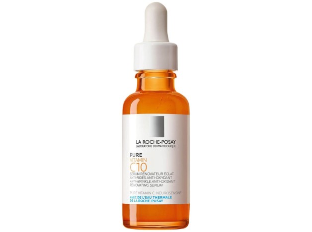 La Roche-Posay Pure Vitamine C10 Sérum 30Ml