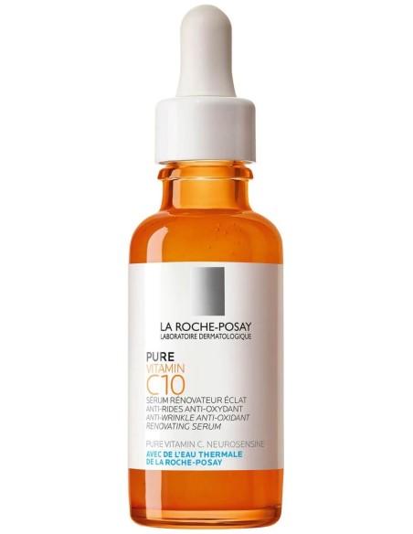 La Roche-Posay Pure Vitamine C10 Sérum 30Ml