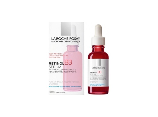 La Roche-Posay Retinol B3 Serum, 30 Ml