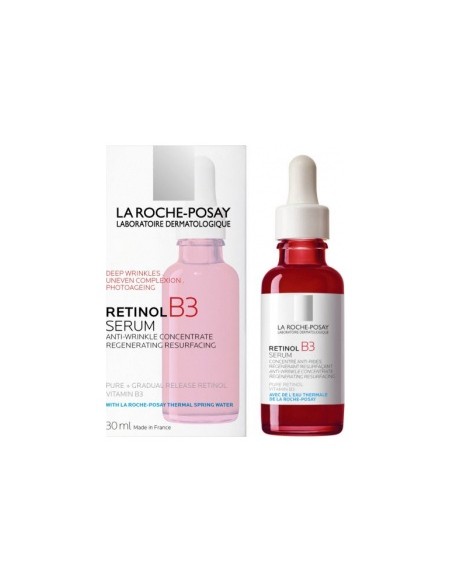 La Roche-Posay Retinol B3 Serum, 30 Ml