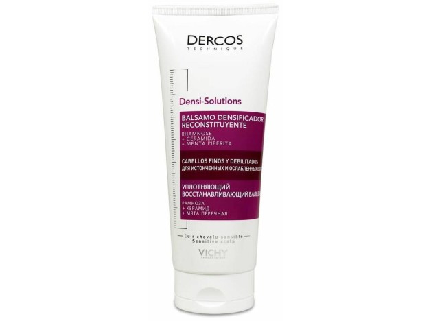 Vichy Dercos Technique Densi-Solutions Bálsamo...