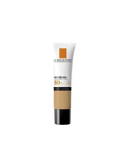 La Roche-Posay Anthelios Mineral One Spf 50+ Tono Brown, 30 Ml