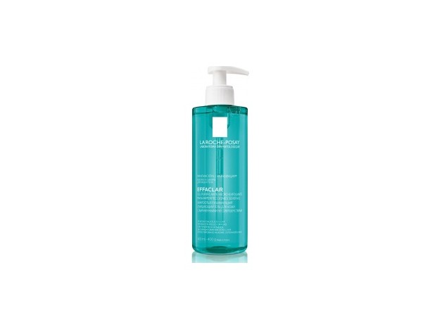 La Roche-Posay Effaclar Gel Purificante...