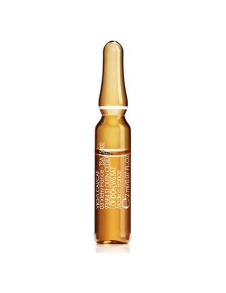 Liftactiv Specialist Glyco-C Night Peel Ampoules 10 X 2 Ml