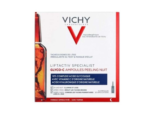 Liftactiv Specialist Glyco-C Night Peel...