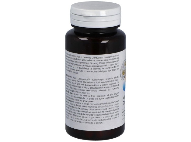 Micotwin Energy 90Cap.
