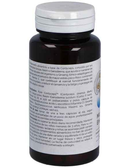 Micotwin Energy 90Cap.