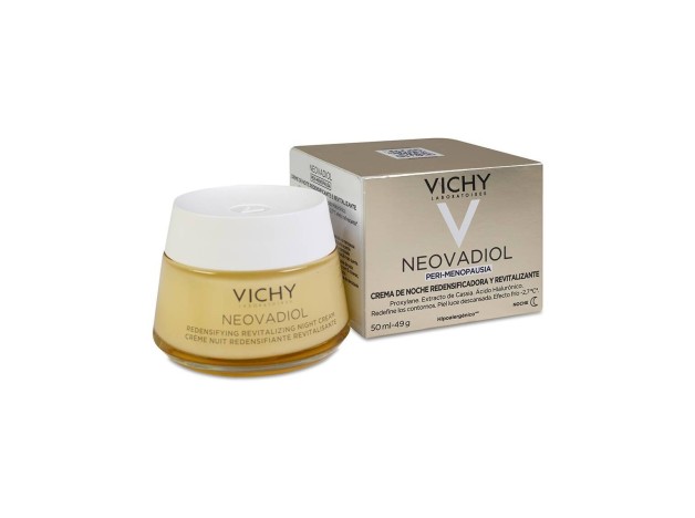 Neovadiol Peri-Menopausia Crema Noche...