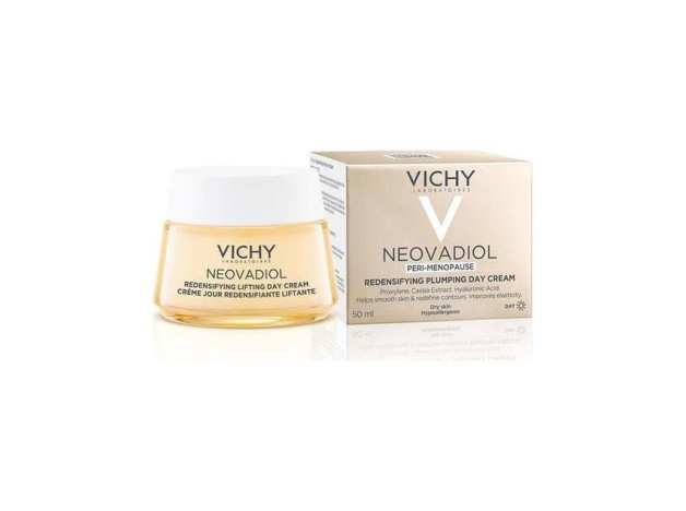 Vichy Neovadiol Complejo Sustitutivo Piel Seca,...