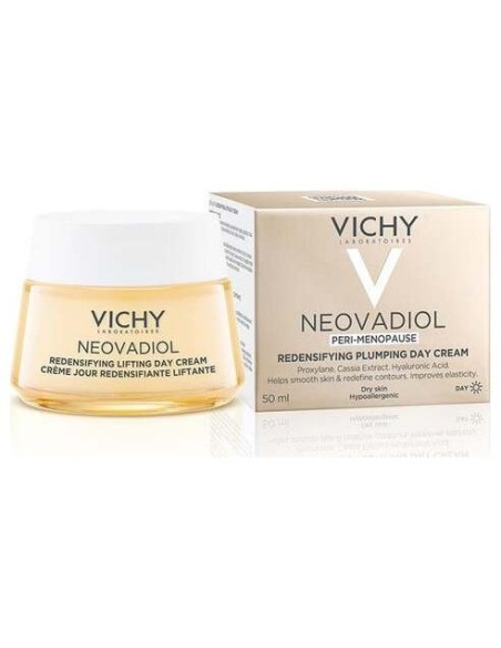 Vichy Neovadiol Complejo Sustitutivo Piel Seca, 50 Ml