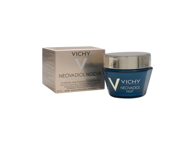 Neovadiol Peri-Menopausia Crema Noche...