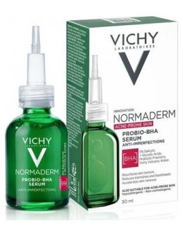 Vichy Normaderm Serúm...