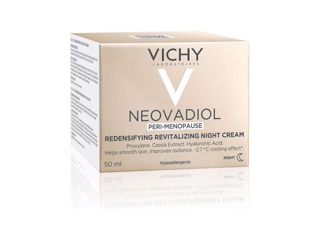 Neovadiol Peri-Menopausia Crema Noche...