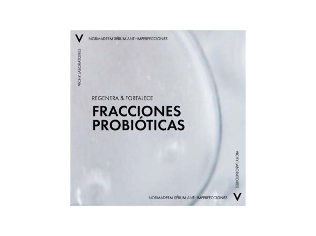Vichy Normaderm Serúm Antimperfecciones...