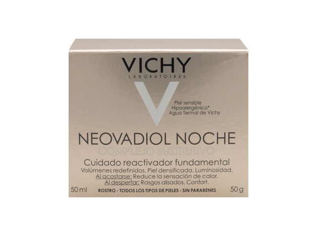 Neovadiol Peri-Menopausia Crema Noche...
