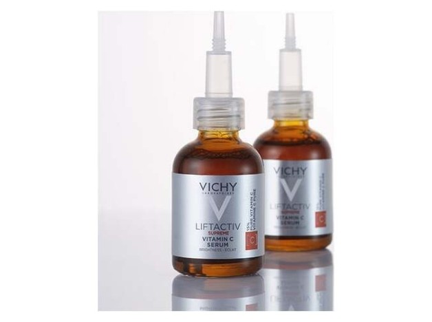 Vichy Liftactiv Supreme Vitamin C Sérum 20Ml