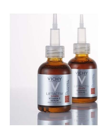 Vichy Liftactiv Supreme Vitamin C Sérum 20Ml