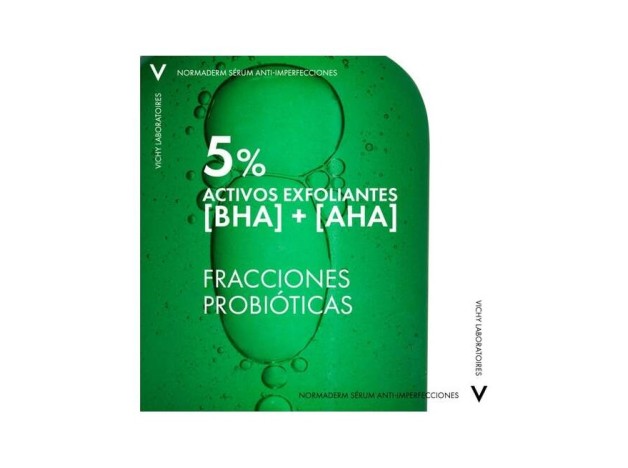 Vichy Normaderm Serúm Antimperfecciones...
