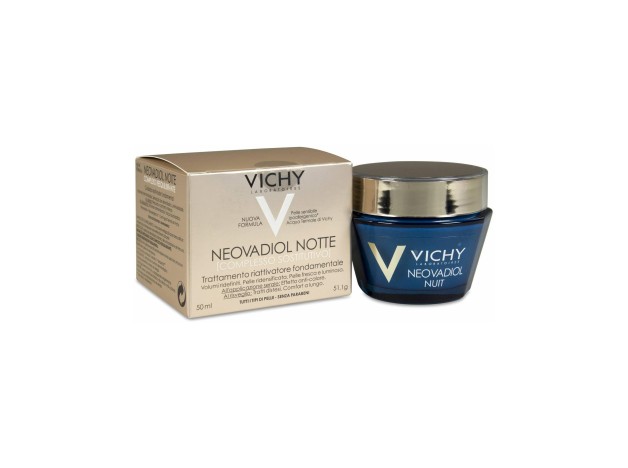 Neovadiol Peri-Menopausia Crema Noche...