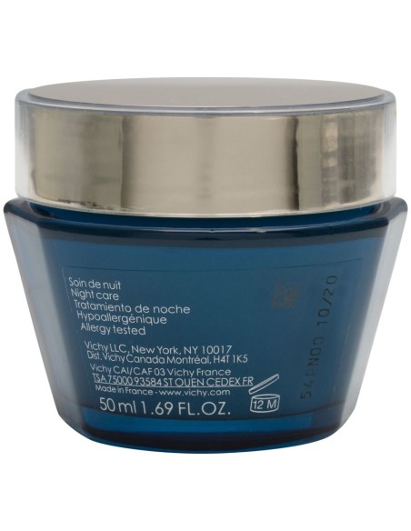 Neovadiol Peri-Menopausia Crema Noche Redensificante 50 Ml