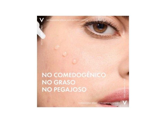 Vichy Normaderm Serúm Antimperfecciones...