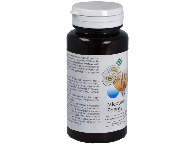 Micotwin Energy 90Cap.