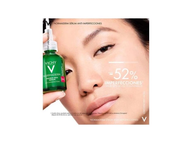 Vichy Normaderm Serúm Antimperfecciones...