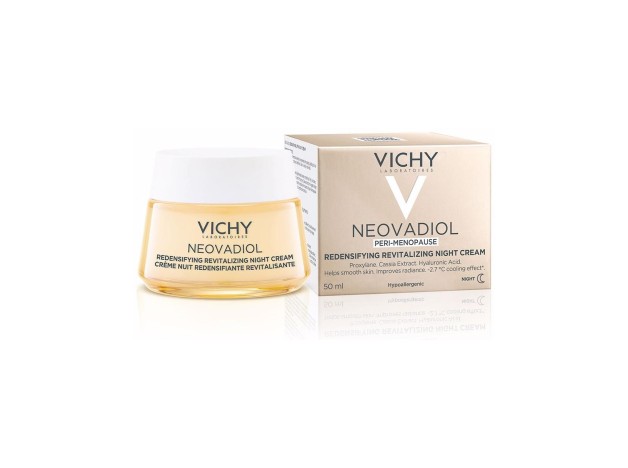 Neovadiol Peri-Menopausia Crema Noche...