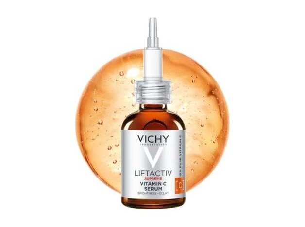Vichy Liftactiv Supreme Vitamin C Sérum 20Ml