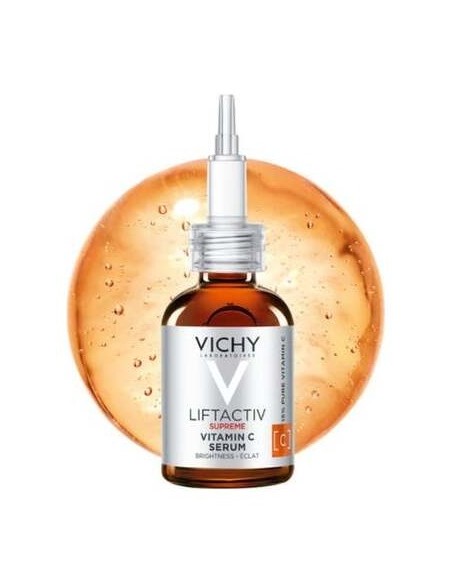 Vichy Liftactiv Supreme Vitamin C Sérum 20Ml