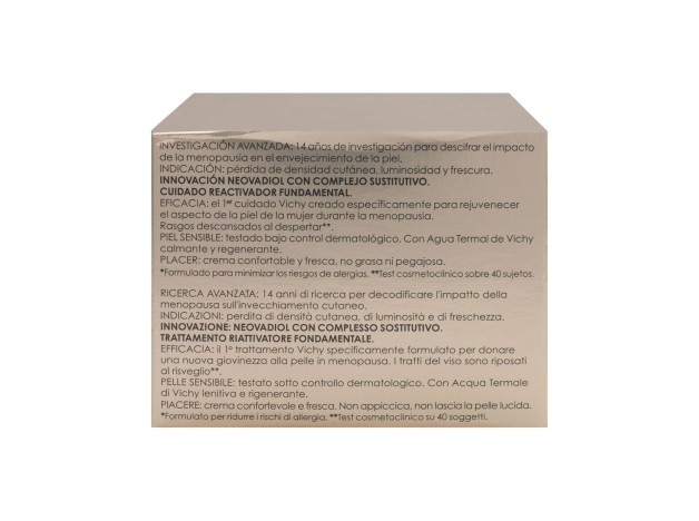 Neovadiol Peri-Menopausia Crema Noche...