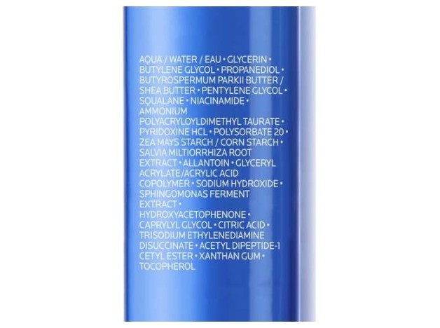 La Roche-Posay Toleriane Dermallergo Noche 40Ml