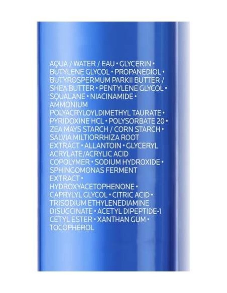 La Roche-Posay Toleriane Dermallergo Noche 40Ml