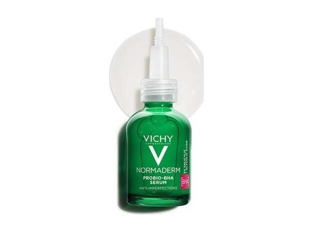 Vichy Normaderm Serúm Antimperfecciones...