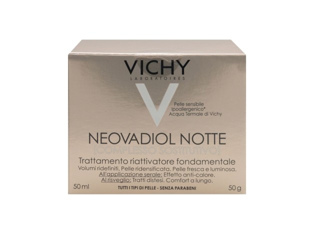 Neovadiol Peri-Menopausia Crema Noche...