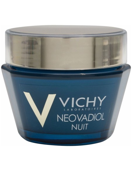 Neovadiol Peri-Menopausia Crema Noche Redensificante 50 Ml