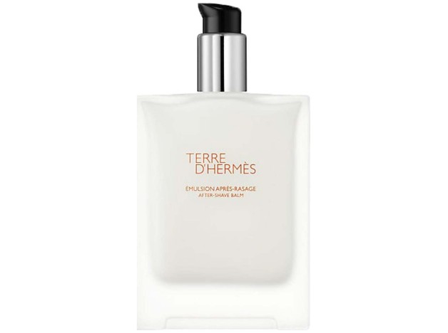 Hermes Paris Terre D'Hermes Balsamo After Shave...