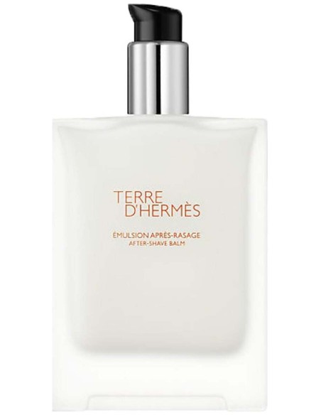 Hermes Paris Terre D'Hermes Balsamo After Shave 100Ml