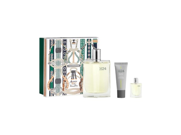 Hermès H24 Estuche 3Uds